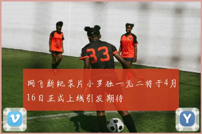网飞新纪录片小罗独一无二将于4月16日正式上线引发期待